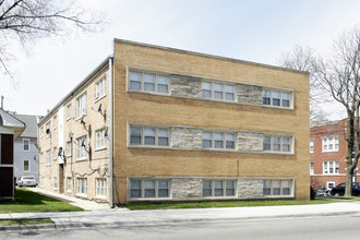 5601-5605 W Byron St in Chicago, IL - Building Photo - Building Photo