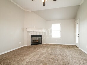 14500 Sylena Way in Oklahoma City, OK - Building Photo - Building Photo