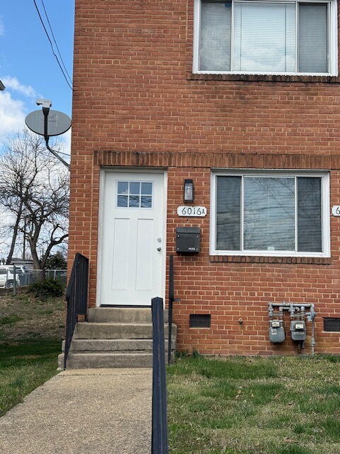 property at 6016 Clay St NE