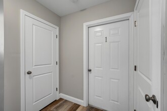 259 Stage Rd in Nottingham, NH - Building Photo - Building Photo