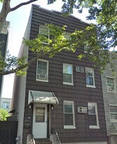 68 Devoe St, Unit 2 in Brooklyn, NY - Building Photo