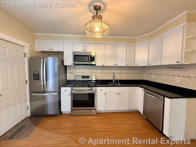 property at 15 Laurel St