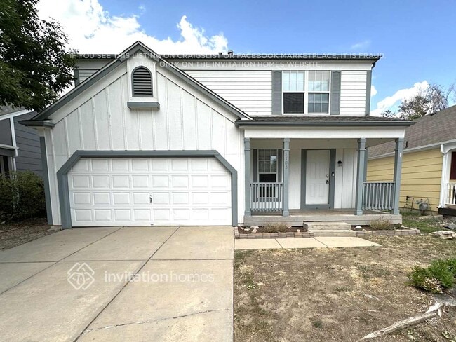property at 5703 E 121st Pl