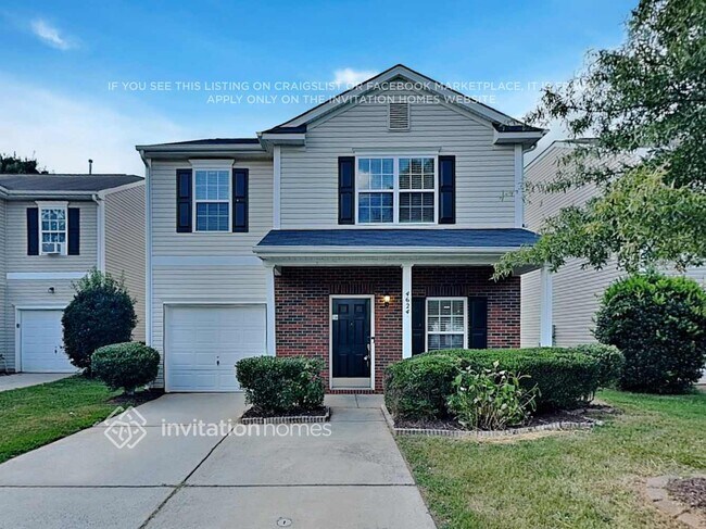 property at 4624 Meadowfield Rd