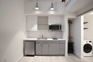 Nordic Tower in Seattle, WA - Building Photo