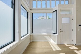 1498 9th Ave in San Francisco, CA - Building Photo - Building Photo