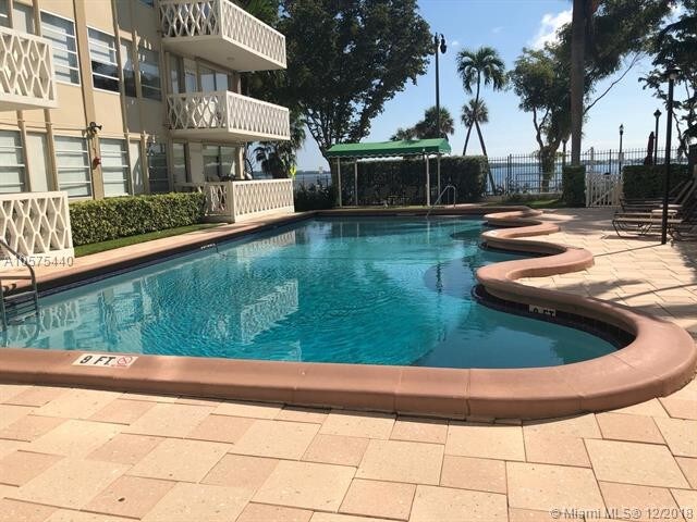 1430 Brickell Bay Dr-Unit -702 in Miami, FL - Building Photo - Building Photo