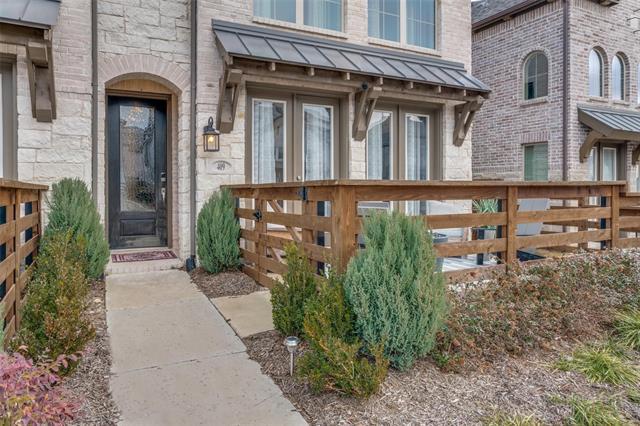 409 Somerville Dr in McKinney, TX - Building Photo - Building Photo