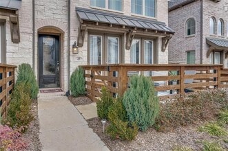 409 Somerville Dr in McKinney, TX - Building Photo - Building Photo