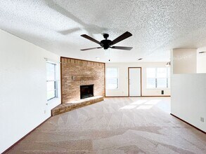 1504 Jefferis Ave in Killeen, TX - Building Photo - Building Photo