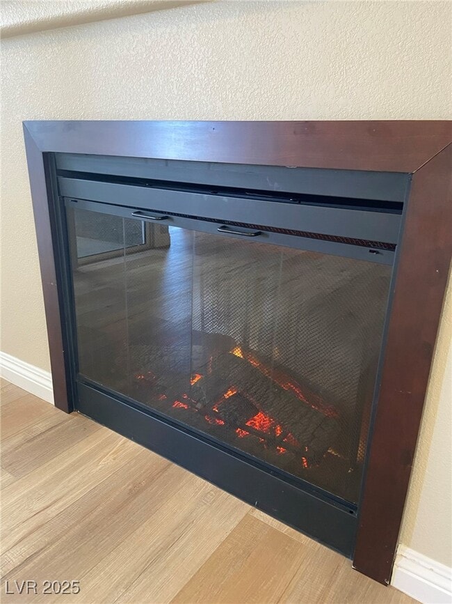 property at 3504 Desert Cliff St