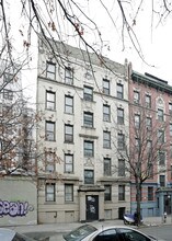 2591 Briggs in Bronx, NY - Building Photo - Building Photo