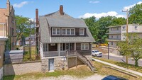 1954 Indianola Ave in Columbus, OH - Foto de edificio - Building Photo