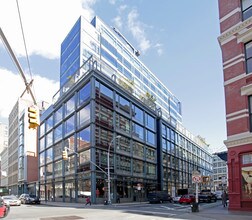 463-465 Broadway in New York, NY - Building Photo - Building Photo