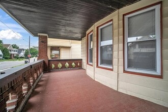 3398 E 146th St in Cleveland, OH - Building Photo - Building Photo