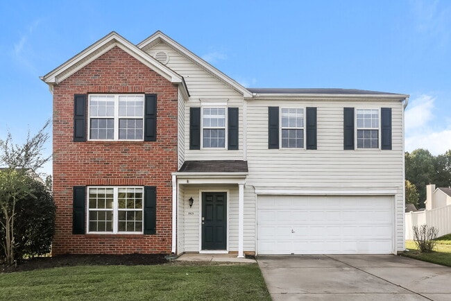 property at 9925 Aventide Ln