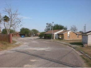 Vista Park in San Benito, TX - Foto de edificio - Building Photo