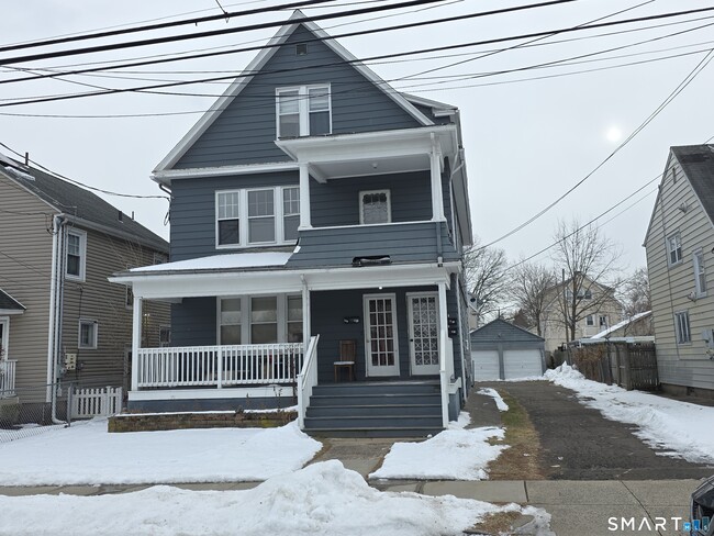 property at 174 Gorham Ave