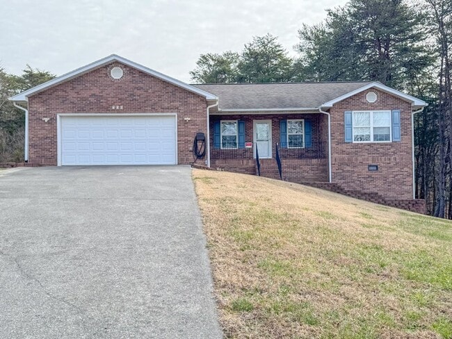 property at 713 Haley Woods Dr