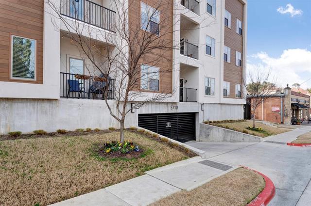 5710 McCommas Blvd in Dallas, TX - Building Photo