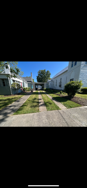 200 N Granville St in Edenton, NC - Building Photo - Building Photo