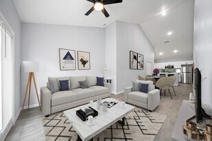 The Lumen in Tallahassee, FL - Building Photo