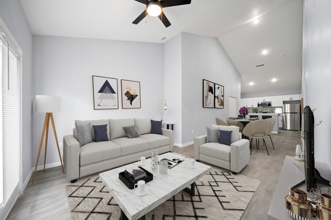 The Lumen in Tallahassee, FL - Building Photo