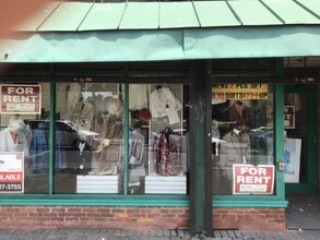 648-658 Park St in Hartford, CT - Building Photo - Building Photo