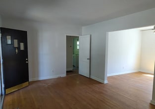 100 Rees Ave in Chattanooga, TN - Building Photo - Building Photo