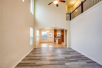 3816 Kennedy Grace Ln in Austin, TX - Building Photo - Building Photo