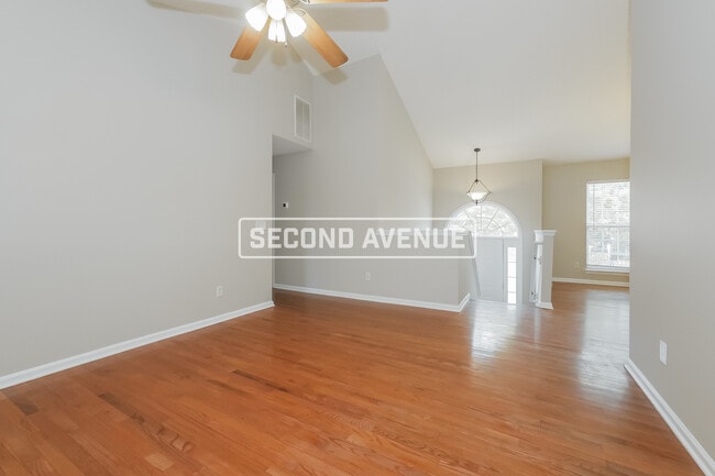 163 Fairhaven Tr in Fairburn, GA - Building Photo - Building Photo