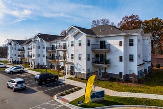 Huron Vista in Ypsilanti, MI - Building Photo - Building Photo