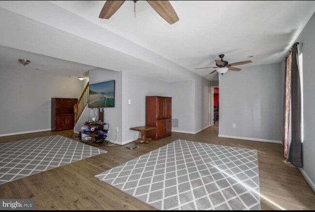 138 Limestone Way in Fredericksburg, VA - Foto de edificio - Building Photo