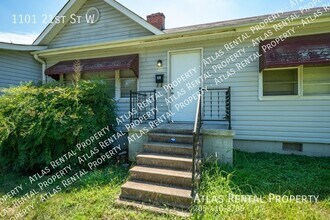 1101 21st St W in Jasper, AL - Building Photo - Building Photo