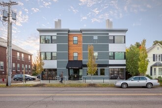 Silversmith in Burlington, VT - Building Photo - Building Photo