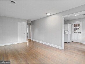2608 Arlington Blvd-Unit -AP 2 in Arlington, VA - Building Photo - Building Photo
