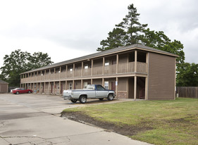 Rockland Terrace Apartments