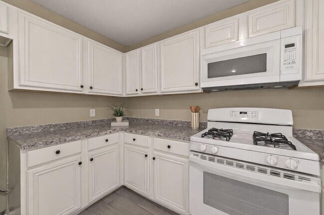 17250 Cricketbriar Ct in Houston, TX - Foto de edificio - Building Photo