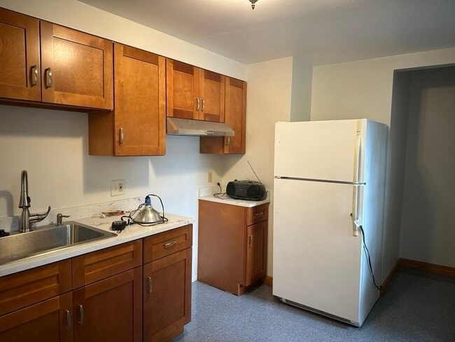 property at 738 Truman Pkwy