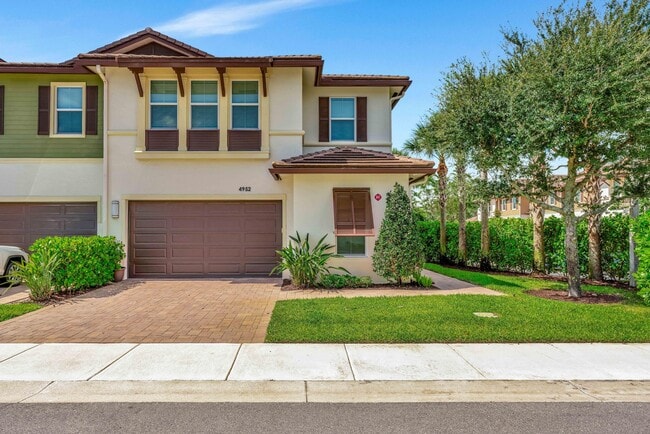 4952 Pointe Midtown Way