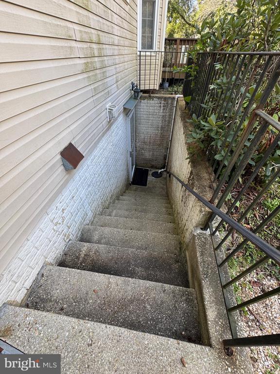 2602 Ainsworth Terrace in Bowie, MD - Building Photo - Building Photo