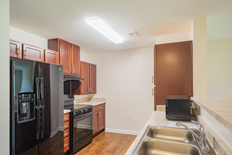 Keswick Senior Apartments in Spotsylvania, VA - Building Photo - Interior Photo