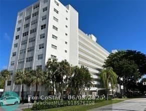 property at 2555 NE 11th St