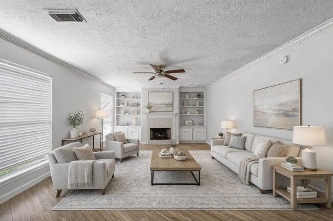 property at 11959 Swords Creek Rd