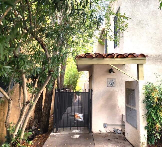 property at 5322 Colodny Dr