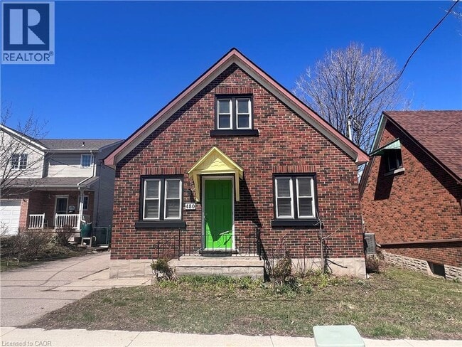 property at 480 Ottawa Street S