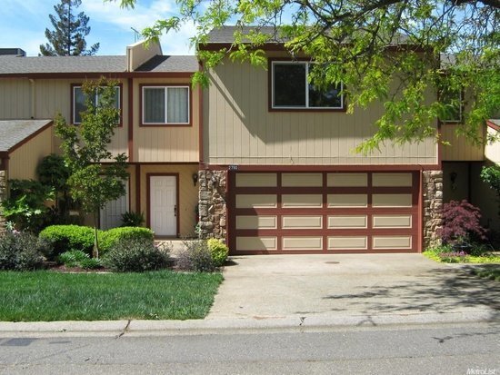 2790 Cactus Ct in Cameron Park, CA - Building Photo