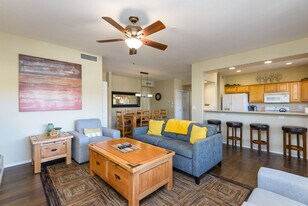 9220 E Raintree Dr, Unit SI ID1255448P in Scottsdale, AZ - Building Photo