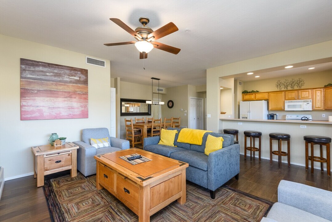 9220 E Raintree Dr, Unit SI ID1255448P in Scottsdale, AZ - Building Photo