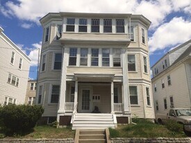 55 Leicester St in Boston, MA - Building Photo